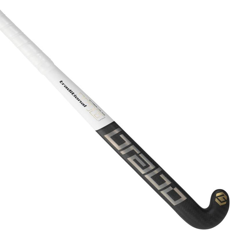 Brabo Traditional Carbon 100 Hockey Stick 2026/2027