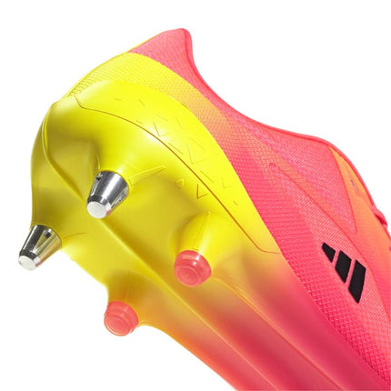 Adidas RS15 Pro (SG) Solar Turbo Rugby Boots