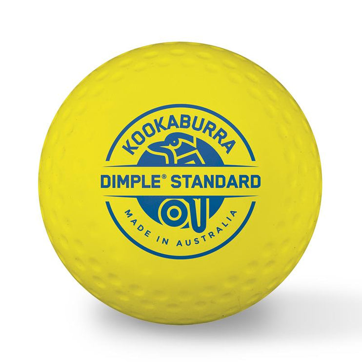 Kookaburra Dimple Standard Hockey Ball