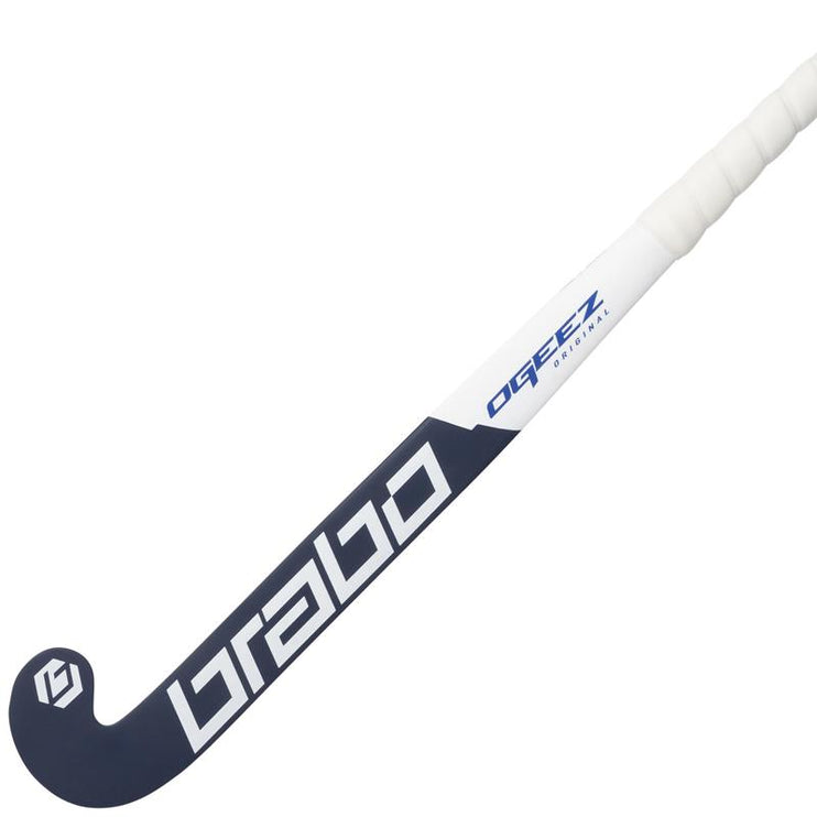 Brabo IT O'GEEZ Wooden Indoor Junior Hockey Stick 2026/2027