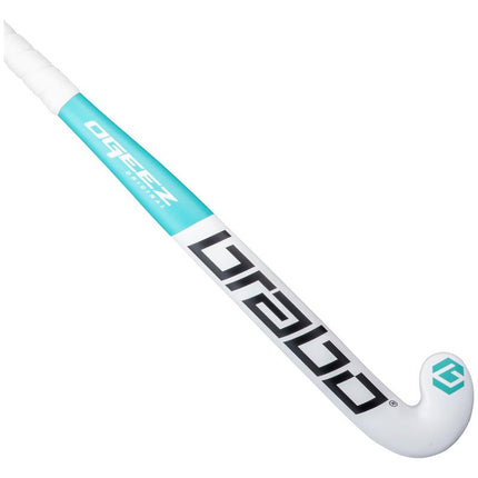 Brabo O'Geez Original Junior Hockey Stick 2025