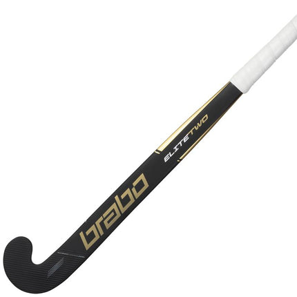 Brabo Elite Two WTB Forged Carbon Hockey Stick 2026/2027