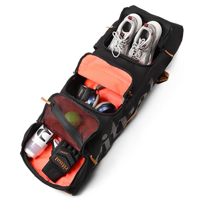 Ritual Mission Combo Bag 2026/2027