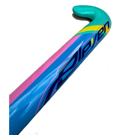 Eleven Hockey E Junior Hockey Stick