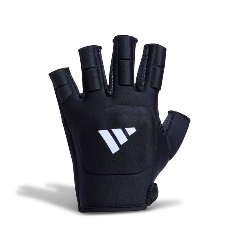 Adidas Hockey OD Glove Black-White
