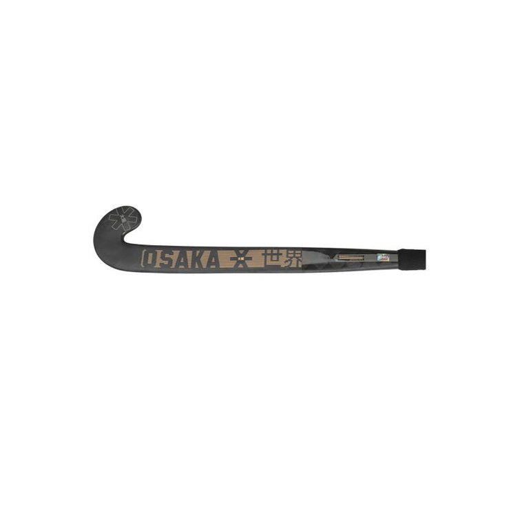 Osaka Pro Tour Limited Mid Bow Hockey Stick 2024