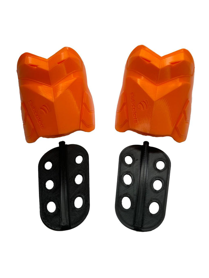 Clubcolors Removable Penalty Corner Metatarsal Foot Protectors – Hockey ...