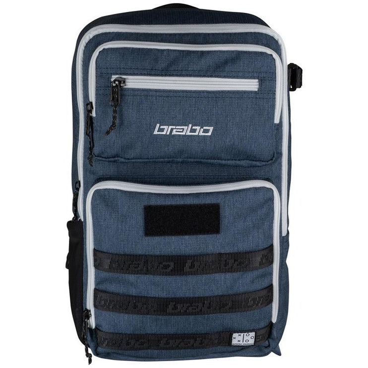 Brabo Traditional Backpack