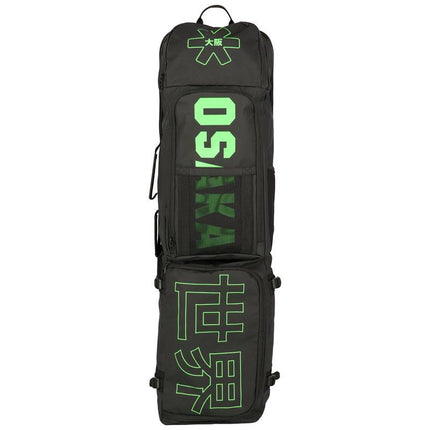 Osaka Pro Tour Stickbag Modular XL Iconic Black 2022