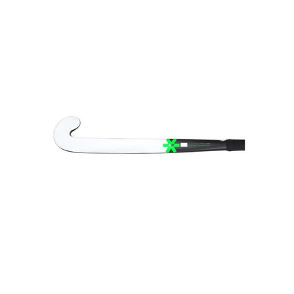 Osaka Pro Tour 100 2.0 Low Groove White Edition Hockey Stick 2026/2027