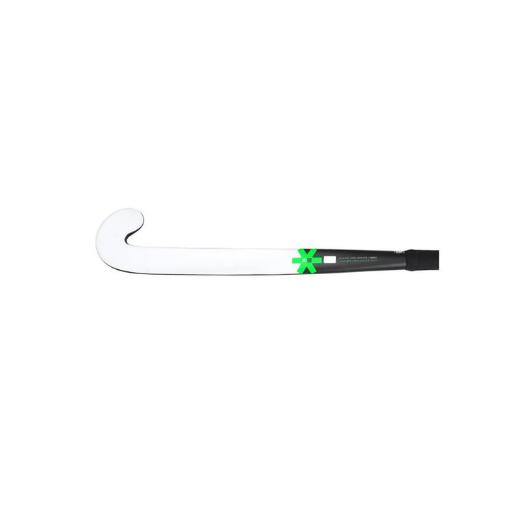 Osaka Pro Tour 100 2.0 Low Groove White Edition Hockey Stick 2026/2027