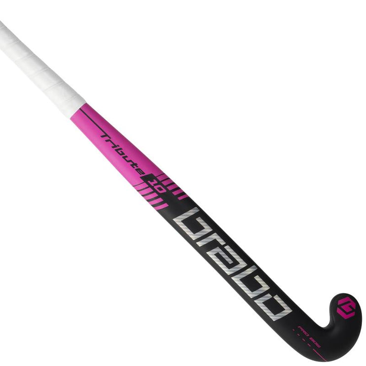 Brabo Tribute 10 PB Hockey Stick 2026/2027