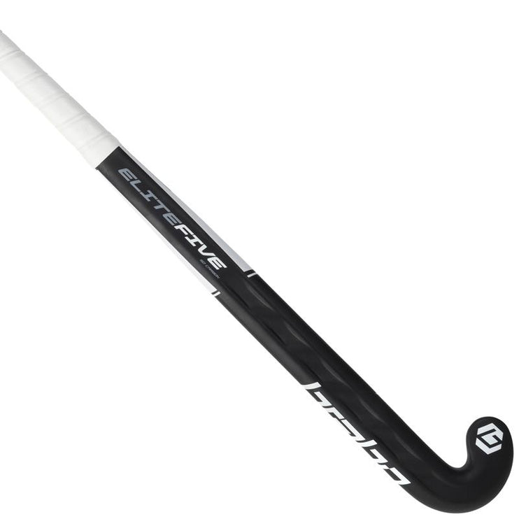 Brabo Elite Five WTB Carbon Hockey Stick 2026/2027