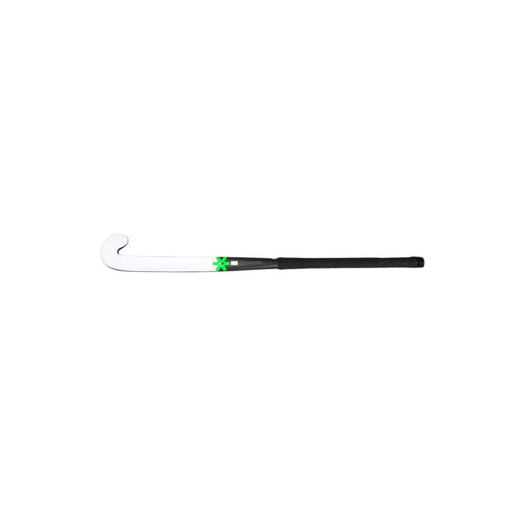Osaka Pro Tour 100 2.0 Low Groove White Edition Hockey Stick 2026/2027