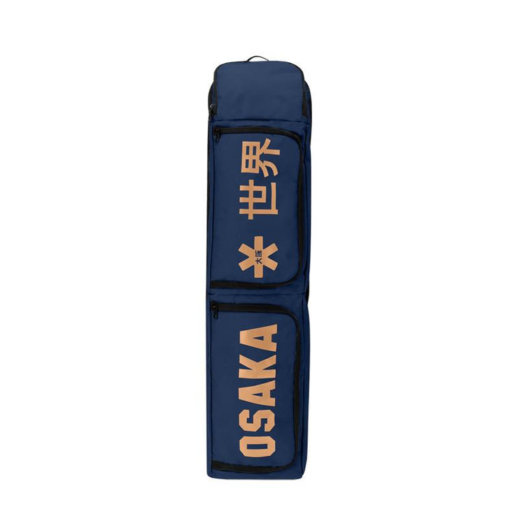 Osaka Stickbag Large Estate Blue