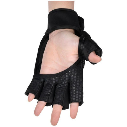 Princess Premium Black Pro Player Glove