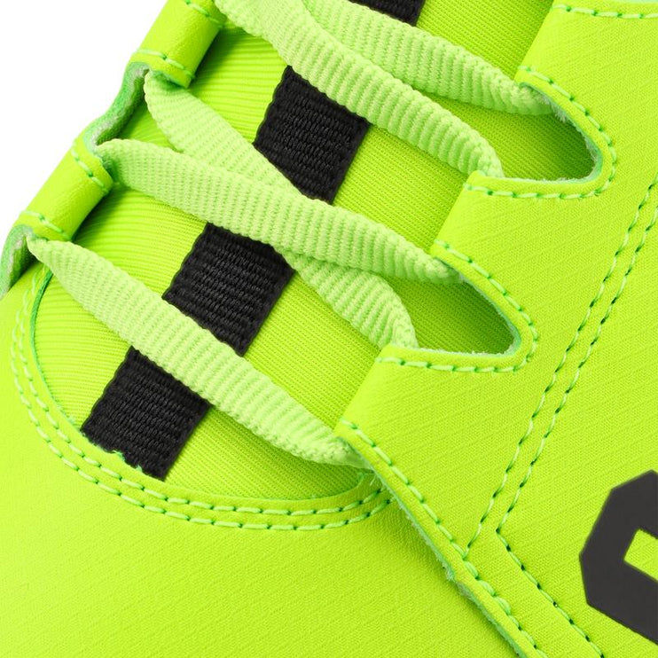 Osaka Furo Court | Wild Lime Hockey Shoes 2026/2027