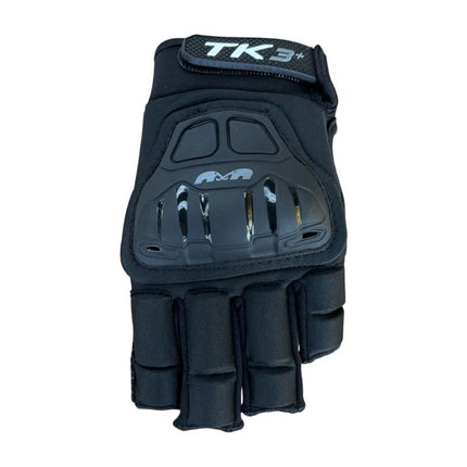 TK 3 Plus Left Hand Hockey Glove Black
