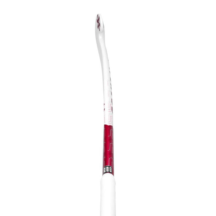 Osaka Low Bow Advanced 40 Hot Pink Hockey Stick 2026/2027
