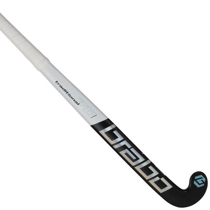 Brabo IT Traditional Carbon 70 LB JR Indoor Hockey Stick 2026/2027
