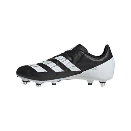 Adidas RS15 (SG) Black Rugby Boots