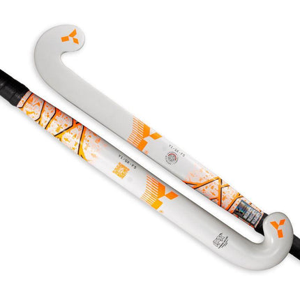 Y1 GK F5 Goalkeeping Hockey Stick 2022 #36.5 inch