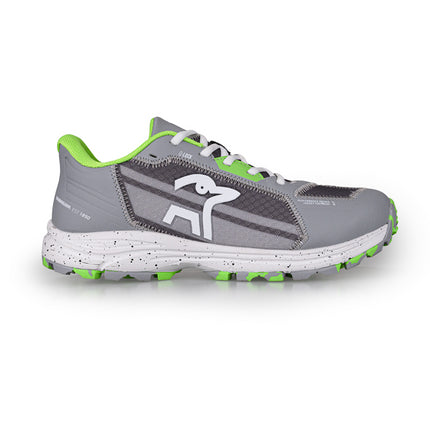 Kookaburra Edge Hockey Shoes Grey 2025