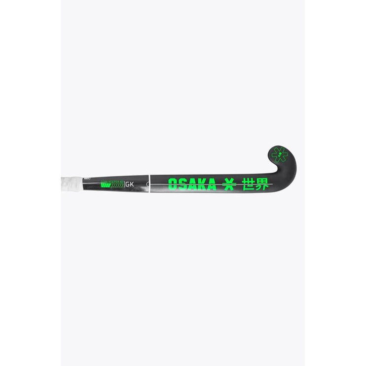 Osaka Goalkeeper 40 Iconic Black Junior Hockey Stick 2026/2027