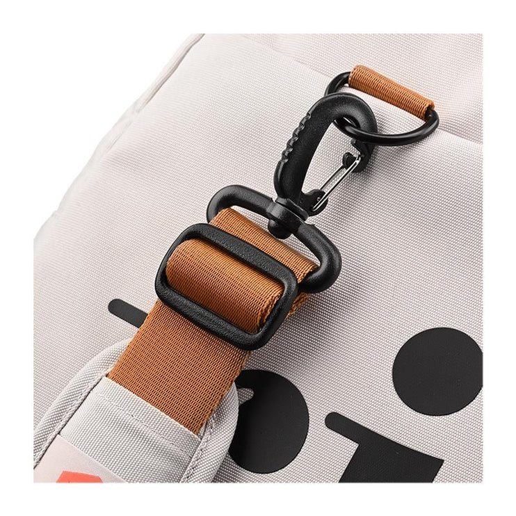 Ritual Calibre Duffle Bag 2026/2027