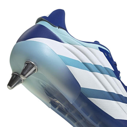 Adidas Kakari RS (SG) Royal Blue Rugby Boots