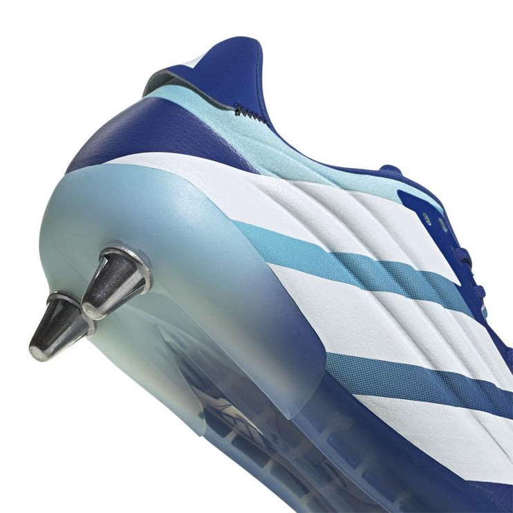 Adidas Kakari RS (SG) Royal Blue Rugby Boots