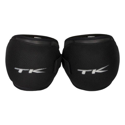 TK Penalty Corner Knee Guards Black