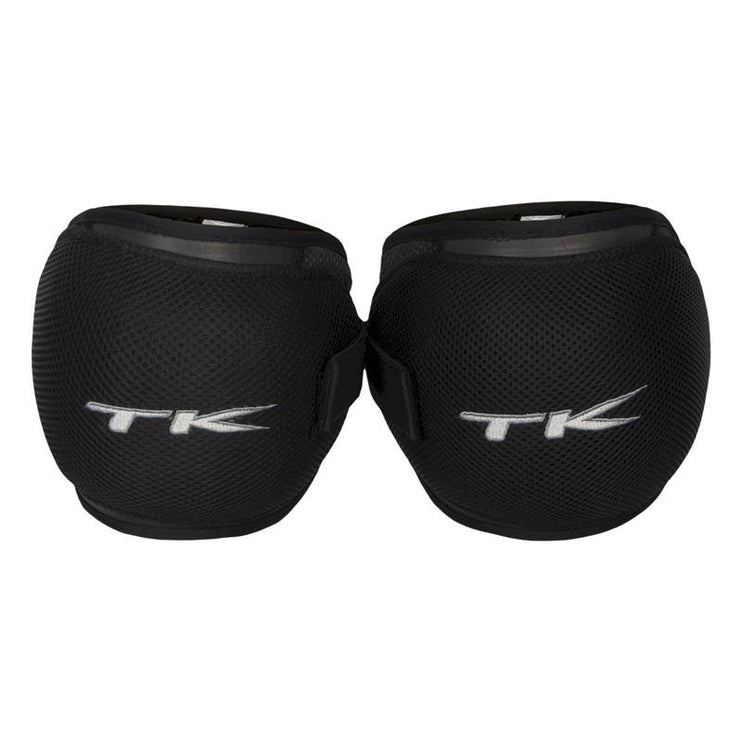 TK Penalty Corner Knee Guards Black