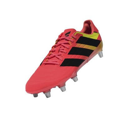 Adidas Kakari RS (SG) Solar Turbo Rugby Boots