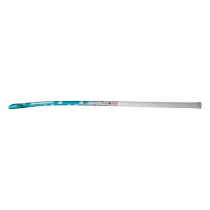 Brabo Pure 20 LB Hockey Stick Blue/Pink 2024