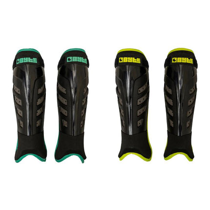 Byte XR Hockey Shinguards