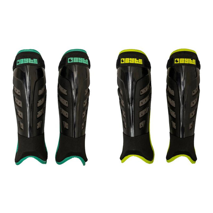 Byte XR Hockey Shinguards