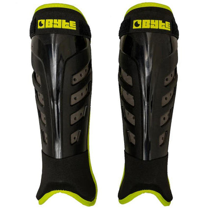 Byte XR Hockey Shinguards