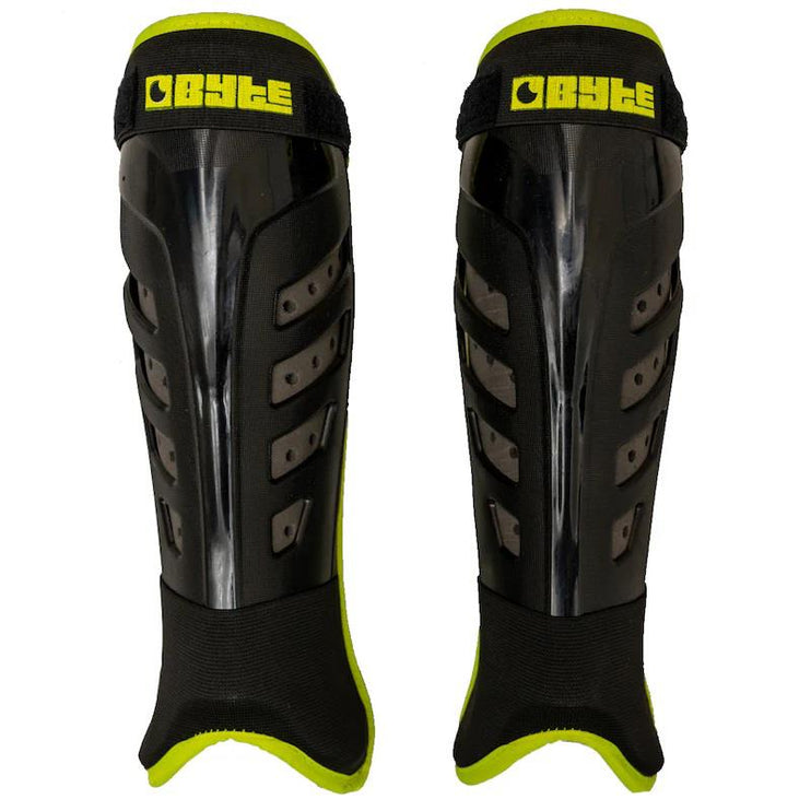 Byte XR Hockey Shinguards