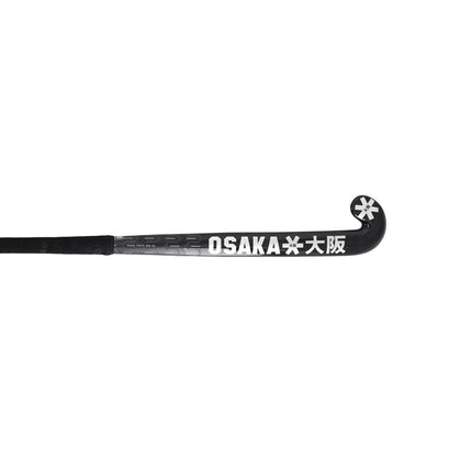Osaka Proto Bow 85 Chrome Hockey Stick 2026/2027