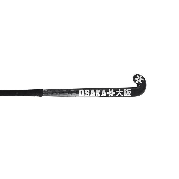 Osaka Proto Bow 85 Chrome Hockey Stick 2026/2027