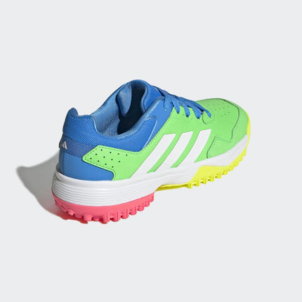 Adidas Hockey Youngstar 2 LE Multicolour World Cup Hockey Shoes 2026/2027