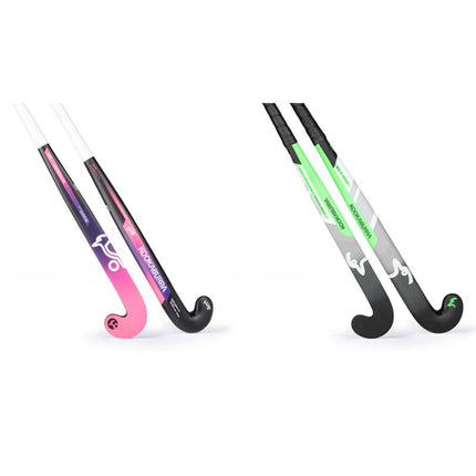 Kookaburra MB10 Junior Hockey Stick 2026/2027