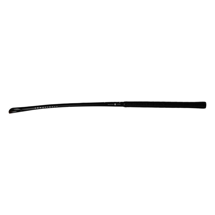 Brabo Elite 5 Carbon WTB CC Hockey Stick Black/Silver 2024