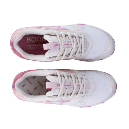 Kookaburra Orbit Junior Hockey Shoes 2026/2027