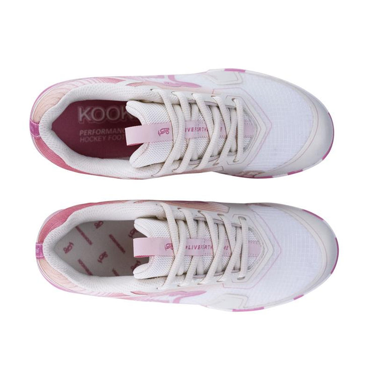 Kookaburra Orbit Junior Hockey Shoes 2026/2027