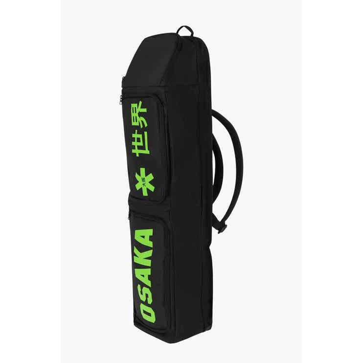 Osaka Sports Stickbag Large Iconic Black