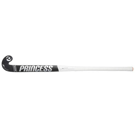 Princess Competition 5 Star Black/Silver Hockey Stick 2026/2027