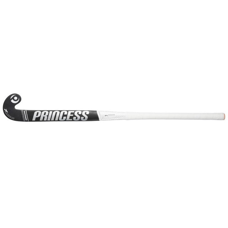 Princess Competition 5 Star Black/Silver Hockey Stick 2026/2027