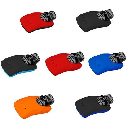 OBO Robo Hi-Control Left Hand Protector